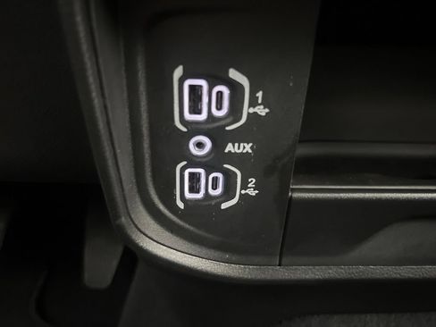 Used 2026 RAM 2500 Big Horn AWD/4WD image 49