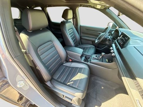 Used 2024 Honda CR-V Sport-L image 15