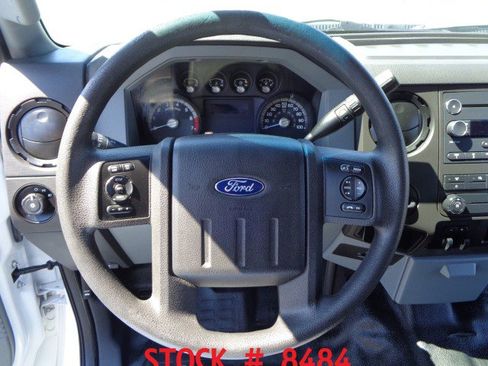Used 2016 Ford F250 XL w/ Power Equipment Group RWD image 16