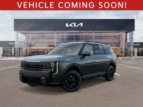 New 2027 Kia Telluride SX Prestige X-Pro image 1