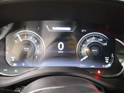 New 2026 RAM 1500 Laramie w/ Night Edition AWD/4WD image 28