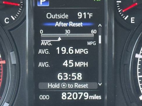 Used 2024 Toyota 4Runner SR5 RWD image 15
