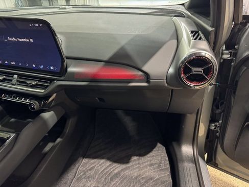 Used 2024 Chevrolet Equinox EV RS image 28