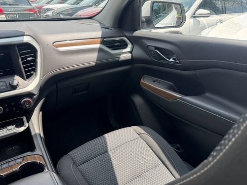 Used 2020 GMC Acadia SLE w/ Driver Convenience Package AWD/4WD image 15