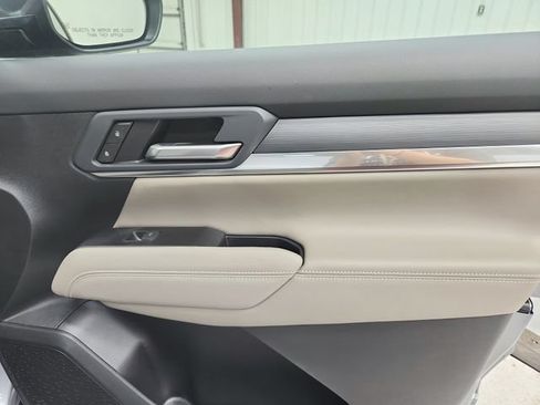 New 2026 GMC Terrain Elevation FWD image 41