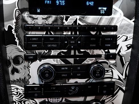 Used 2013 Ford Mustang GT Premium w/ Security Pkg image 30