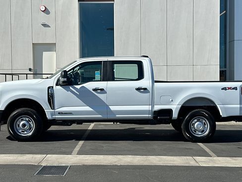 New 2025 Ford F250 XL image 6