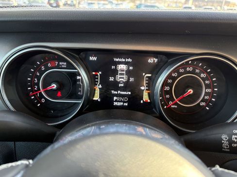 Used 2020 Jeep Wrangler Unlimited Rubicon image 18