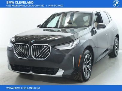 Used 2026 BMW X3 xDrive30 w/ Premium Package