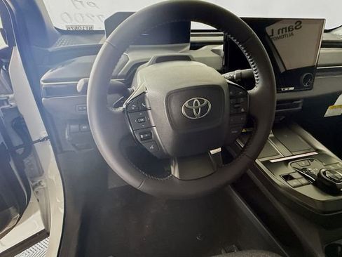 New 2026 Toyota bZ image 11