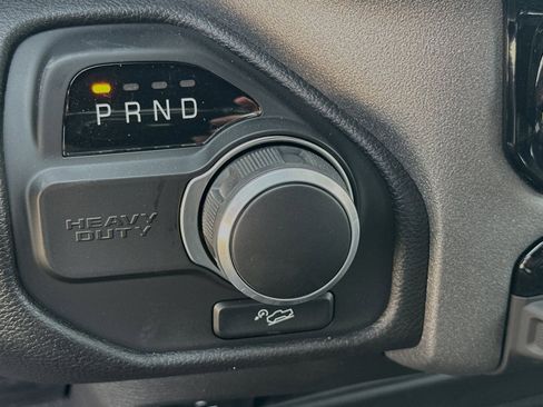 New 2024 RAM 2500 Tradesman w/ Towing Technology Group image 20