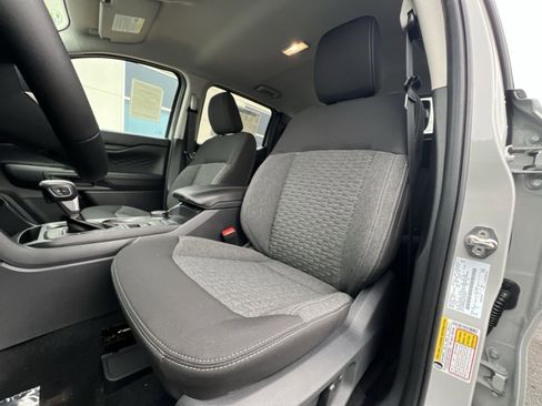 New 2026 Ford Ranger XLT w/ Equipment Group 301A High image 13