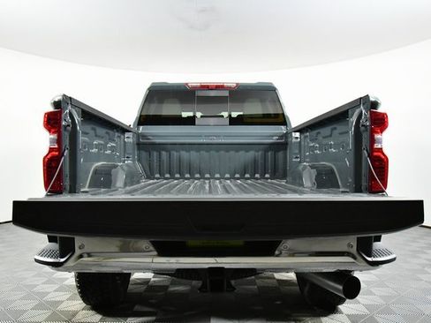 New 2026 Chevrolet Silverado 2500 LT w/ All Star Edition image 26