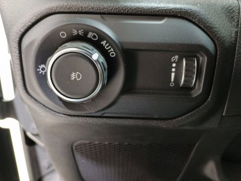 Used 2023 Jeep Wrangler Sport S w/ Sun And Sound Package image 12