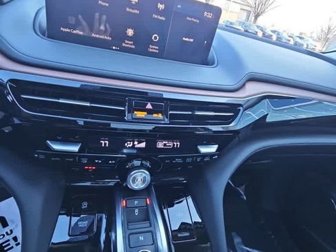 Certified 2022 Acura MDX SH-AWD w/ Technology Package image 15
