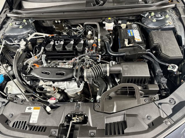 Used 2024 Honda Accord EX image 29
