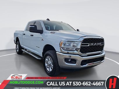 Certified 2024 RAM 2500 Big Horn
