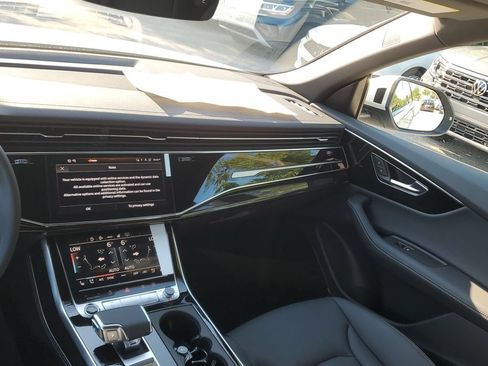 New 2026 Audi Q8 Premium Plus AWD/4WD image 22