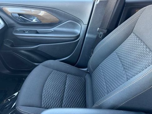 Used 2019 GMC Terrain SLE w/ Driver Convenience Package AWD/4WD image 25