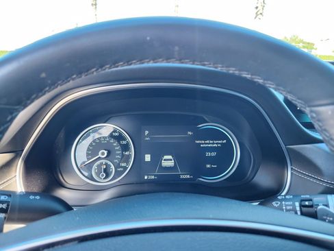 Used 2024 Genesis GV80 2.5T w/ Advanced Package AWD/4WD image 22