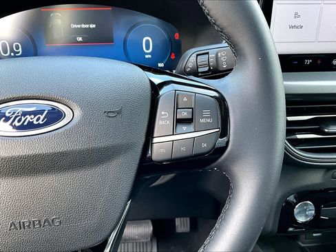 Used 2023 Ford Escape Active w/ Tech Pack #2 image 25