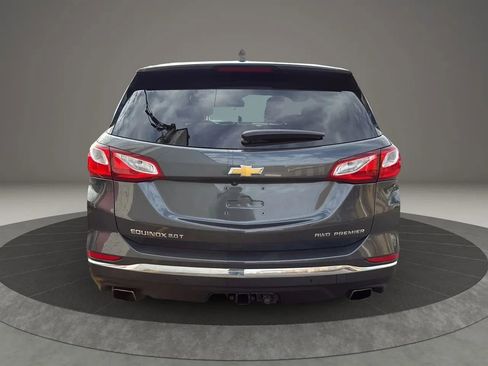 Used 2019 Chevrolet Equinox Premier image 6