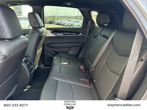 New 2026 Cadillac XT5 Premium Luxury image 10