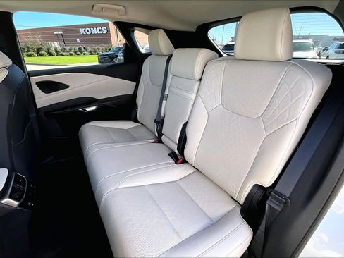 Certified 2025 Lexus RX 350 Premium Plus w/ Convenience Package image 21