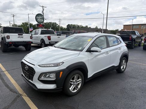 Used 2019 Hyundai Kona SE AWD/4WD image 4