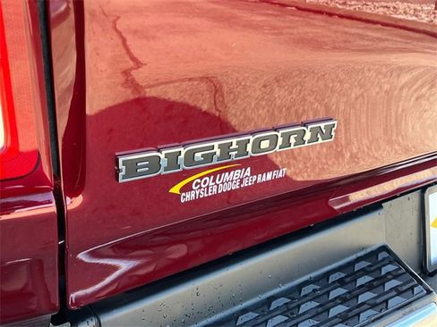 Certified 2022 RAM 1500 Big Horn image 40