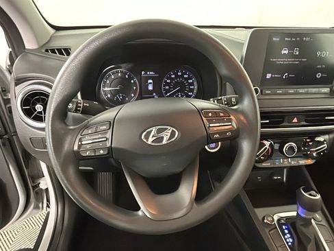 Certified 2023 Hyundai Kona SEL AWD/4WD image 18