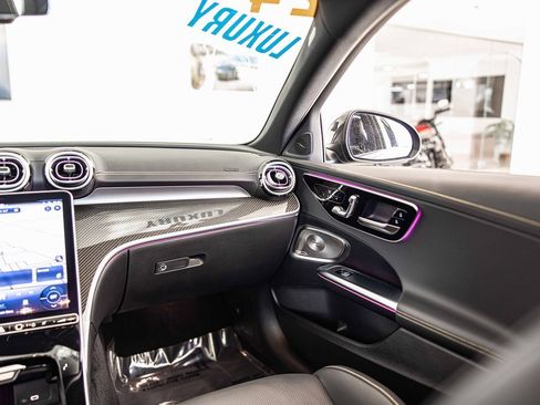 Used 2024 Mercedes-Benz C 63 AMG S image 37