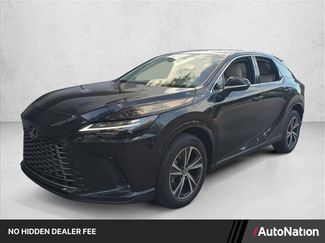 Used 2024 Lexus RX 350 FWD w/ Technology Package video 1