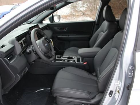New 2026 Subaru Outback Limited AWD/4WD image 12