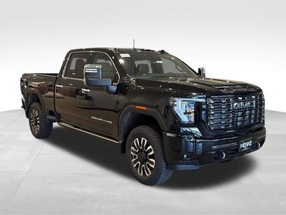 New 2026 GMC Sierra 3500 Denali Ultimate