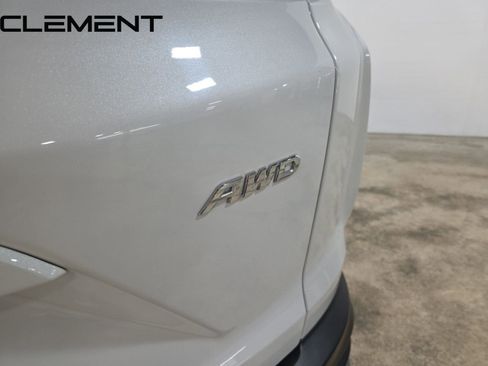 Used 2022 Honda CR-V EX-L image 9