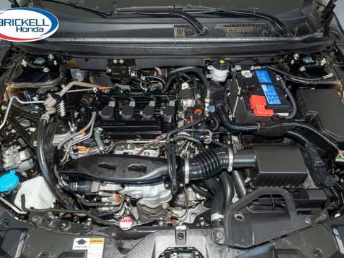 Certified 2025 Honda Accord SE image 40