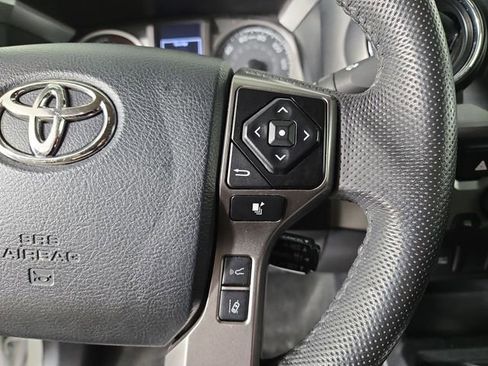 Used 2023 Toyota Tacoma SR5 RWD image 23