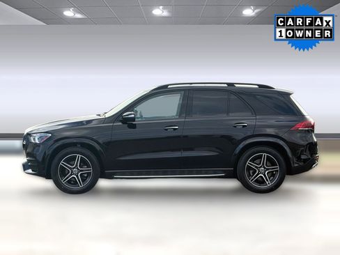 Certified 2023 Mercedes-Benz GLE 350 4MATIC image 2
