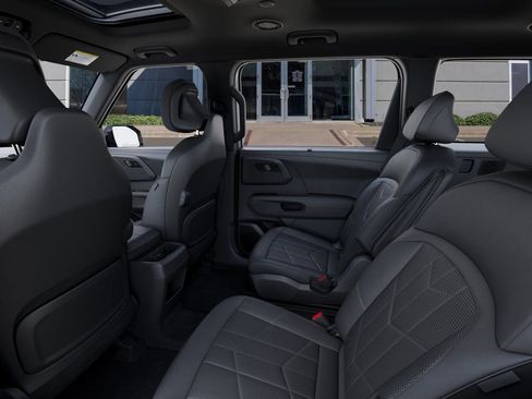 New 2027 Kia Telluride SX X-Line image 23