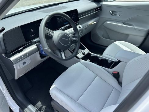 New 2026 Hyundai Kona SEL Premium FWD image 14