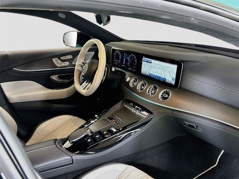 Used 2024 Mercedes-Benz AMG GT 63 image 35