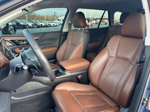 Used 2023 Subaru Outback Touring XT image 34