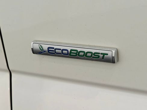 Used 2017 Ford F150 Limited w/ Trailer Tow Package AWD/4WD image 71