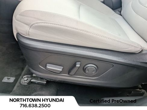 Used 2025 Hyundai Tucson SEL image 31