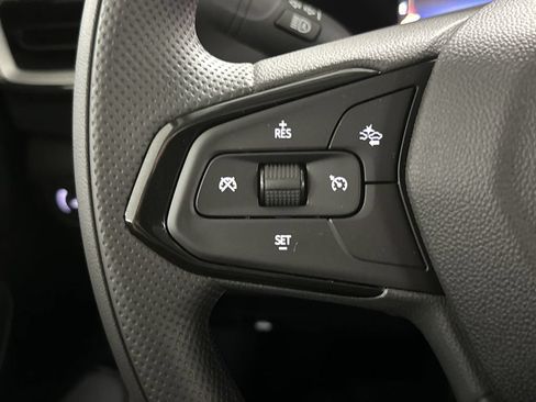 New 2026 Chevrolet TrailBlazer LS w/ LS Convenience Package AWD/4WD image 44