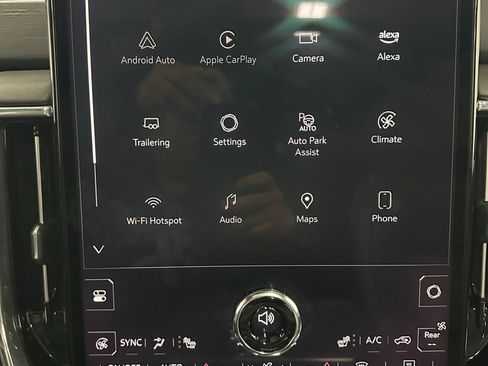 Used 2025 GMC Yukon XL Denali w/ Sun & Power Step Package image 27