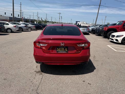 Used 2019 Honda Accord Sport image 7