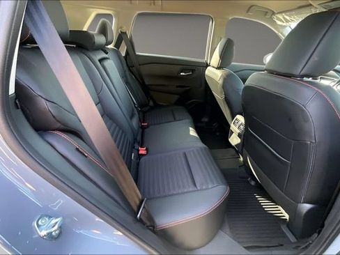 New 2026 Nissan Rogue SV w/ Rock Creek Premium Package AWD/4WD image 10