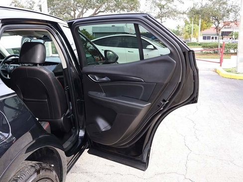 Used 2023 Buick Envision Essence w/ Sport Touring Package image 28